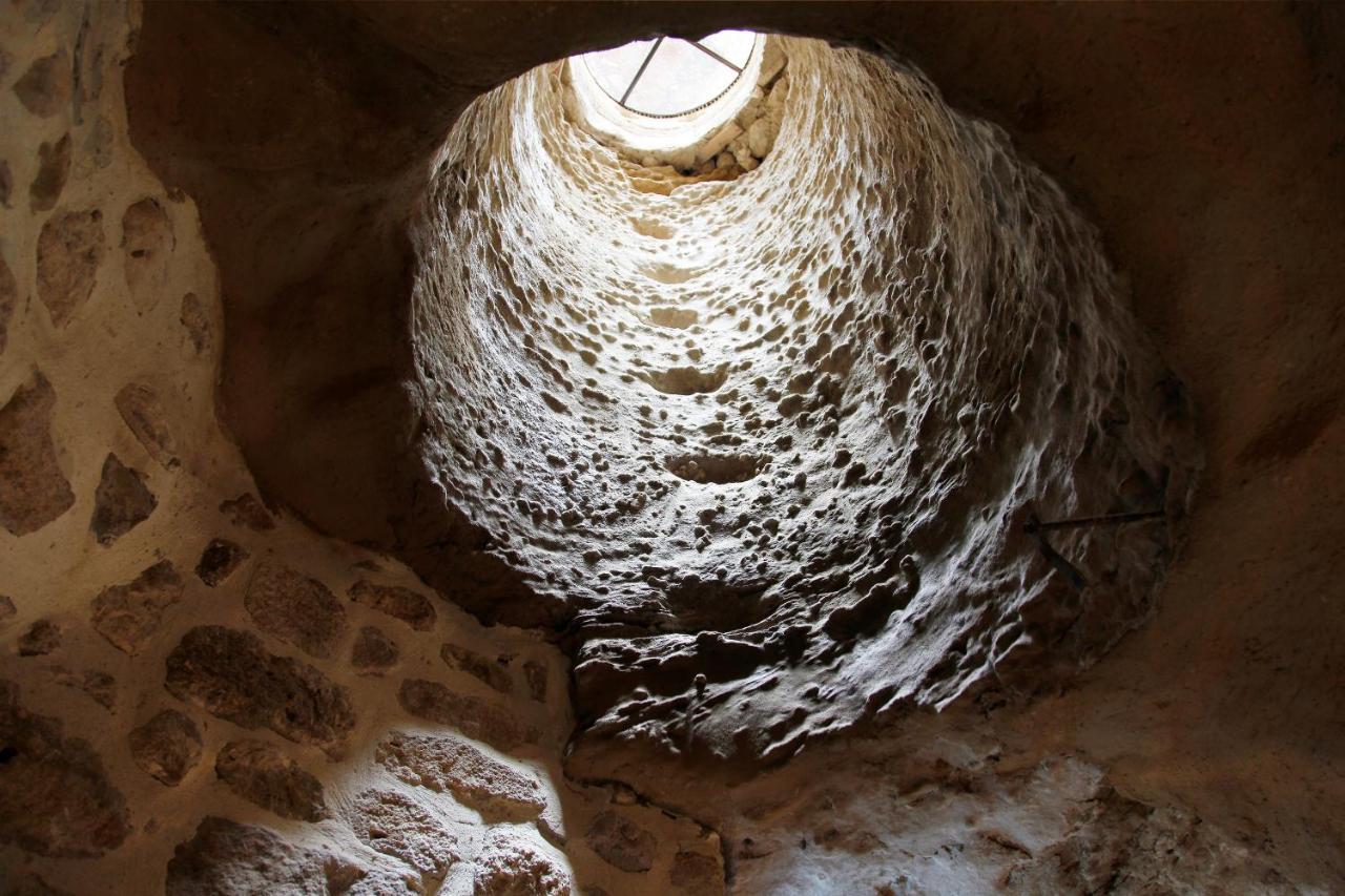קוקורון La Maison D'En Bas Des Seigneurs מראה חיצוני תמונה