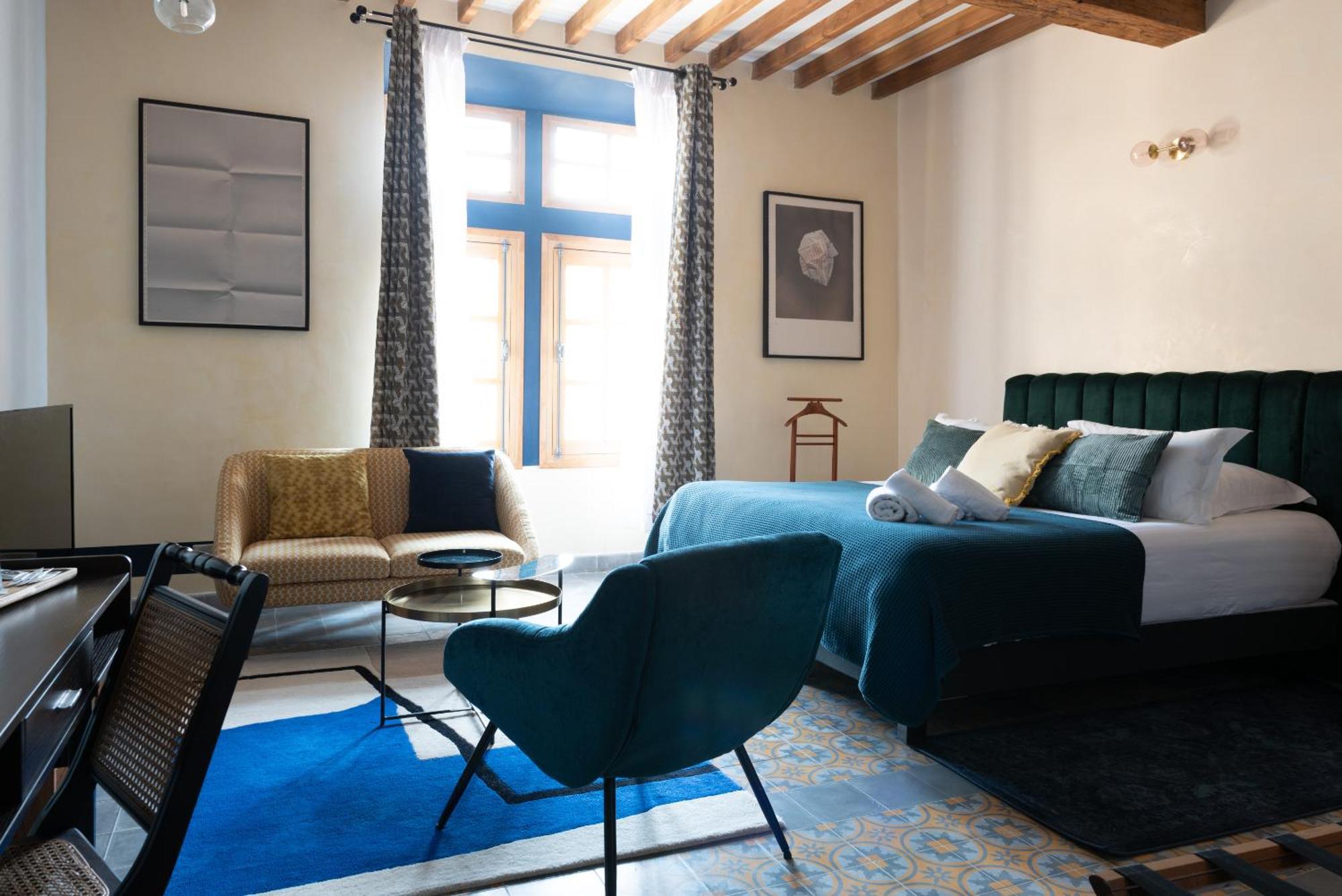 קוקורון La Maison D'En Bas Des Seigneurs מראה חיצוני תמונה